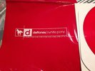 Deftones - White Pony Red Vinyl Promo