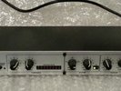 DBX model 286S Microphone Preamp processor