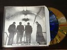 Joy Division - Gruftgesaenge German DOUBLE Color Vinyl Pressing SUPER RARE