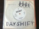 Dayshift - Living in The U. K.  DIY PUNK KBD Desperate Bicycles O Level