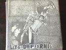 Llygod Ffyrnig - N.C.B. EP RAREST WALES PUNK RECORD RAW KBD Top Condition DIY
