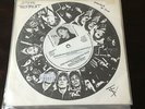 Steve Treatment - Heaven Knows Very RARE DIY Punk Swell Maps Cure Powerpop KBD