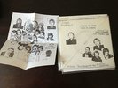 Steve Treatment - Change Of Plan EP Very RARE DIY Punk Swell Maps Powerpop KBD