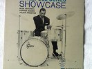 PHILLY JOE JONES  SHOWCASE   RIVERSIDE 12-313