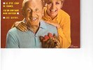 BOURVIL et ANNIE CORDY beau  EP. SIXTIES superbe état : rare