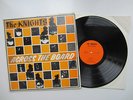 THE (HERMON) KNIGHTS: Across The Board *RARE USA PRIVATE PRESS LP; ACE MG-200