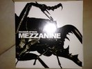Massive Attack - Mezzanine 2x LP Vinyl mint