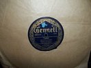 RARE PRE WAR JAZZ 78 BY DEPPE 'S SERENADERS  GENNETT # 20012 EARL HINES  V