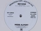 HERB ALPERT Beyond A&M 12