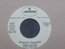 Northern Soul-Jerry Butler-Moody Woman-Rare Copy From 1969