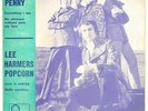 PLASTIC PENNY / LEE HARMERS POPCORN - EVERYTHING I AM EP PORTUGAL FONTANA