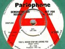 M.I.FIVE*ONLY TIME WILL TELL*DEMO*DEEP PURPLE*LISTEN TO IT