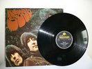 BEATLES. RUBBER SOUL. THE 'LOUD CUT.'  1ST PRESS. EX COND'N.