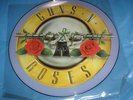 Guns  N' Roses - Welcome to the Jungle - VERY RARE 12