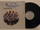Magnum Force ?– Share My Love / Original US LP