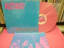 BUZZCOCKS MODERN COLOURED VINYL