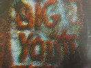 BIG YOUTH - Dread Locks Dread   VINYL LP