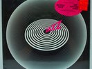 Rare Rock LP - Queen - Jazz - Elektra # 6E-166 - SEALED With Sticker