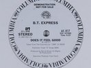 B.T. EXPRESS Does It Feel Good COLUMBIA 12