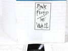 PINK FLOYD the wall JAPAN orig DLP w/OBI rare  [FREE P+P]