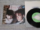 The Cure / The Love Cats,Japan original 7inch, Very Rare