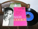 Sam Cooke 45t EP 7