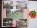 Sword of Jah Mouth Invasion Killer UK Roots LP Listen