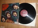 Beatles - Chile LP - Rubber Soul
