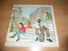 ROLLING STONES - THE LONDON HOWLIN' WOLF SESSION / TOP ZUSTAND NM-