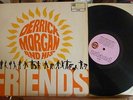 1968 Derrick Morgan and his friends Island ILP990 rare Ska Pink Island UK