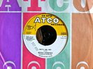 BUFFALO SPRINGFIELD NEIL YOUNG PRETTY GIRL WHY RARE UK 1969 45 M- ATCO