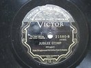 DUKE ELLINGTON ORCH 'JUBILEE STOMP' VICTOR 21580