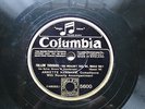 ANNETTE HANSHAW 'YOU WOULDN'T FOOL ME WOULD YOU?' COLUMBIA 5600 E+ COPY