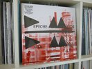 DEPECHE MODE - Delta Machine LP vinyl NEU