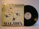 MALARIA - STIEBER TWINS - VINYL * rap hiphop mzee oldschool samy deluxe max fk
