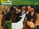 BEACH BOYS Pet Sounds LP NEW SEALED 180-gram VINYL LIMITED EDITION MONO
