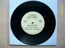 TIMES SQUARE JOANNE  PRIVATE PRESS 3-TRACK POWER POP EP NEW WAVE
