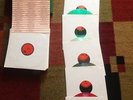 78 RPM RECORD SET,ROCK 'N' ROLL, JUKEBOX CLASSICS,  JUKEBOX RHINO RECORD SET