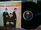 Stereo VERSION 2 Introducing The Beatles SR1062 Oval Brackets VGLPS 1964 Vee Jay