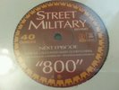 Street Military Next Episode 12'' Vinyl *SEALED*