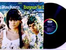 STONE PONEYS ? EVERGREEN VOL 2 ? NM orig '67 Capitol ? sitar folk psych RONSTADT