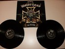 MOTORHEAD-ALL THE ACES + THE MUGGER TAPES 