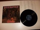 BATHORY-HAMMERHEART ORG 1ST PRESS BURZUM,HELLHAMMER,CELTIC FROST,MORBID