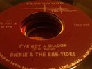 Dickie and.the.ebb-tides  Teener/ Doo Wop