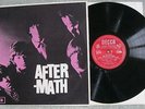 ROLLING STONES - Aftermath - UK Mono LP unboxed DECCA (label design 4 v2)