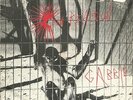 CHAIN REACTION: CAGES - 6 SONG ITALIAN PUNK ROCK EP - BELFAGOR LABEL - HEAR IT