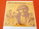 Bruce Springsteen E Live LP Hammersmith Odeon London 1975 sealed no TMOQ TAKRL