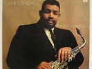 CANNONBALL ADDERLEY “Takes Charge” jazz LP RIVERSIDE 1148 small label   NICE