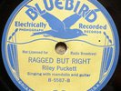 RILEY PUCKETT 