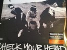 Beastie Boys Check Your Head vinyl LP